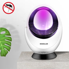 Load image into Gallery viewer, Photocatalyst Mosquito Killer Lamp LED Mosquito Trap Household Fly Repellent Mosquito Killer Mosquito Lamp, Mosquito Lamp