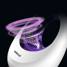 Load image into Gallery viewer, Photocatalyst Mosquito Killer Lamp LED Mosquito Trap Household Fly Repellent Mosquito Killer Mosquito Lamp, Mosquito Lamp