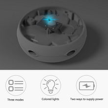 Load image into Gallery viewer, Intelligent Electric Funny Cat Stick Funny Cat Toy Electric Rotating Turntable Funny Cat Device, Funny Cat Stick