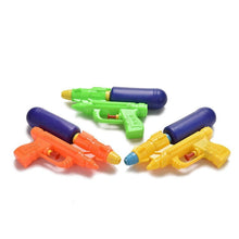 Load image into Gallery viewer, 3 PCS Outdoor Children Toy ABS Water Gun, Random Color Delivery