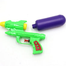Load image into Gallery viewer, 3 PCS Outdoor Children Toy ABS Water Gun, Random Color Delivery