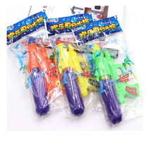 Load image into Gallery viewer, 3 PCS Outdoor Children Toy ABS Water Gun, Random Color Delivery
