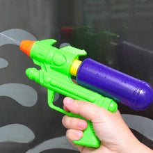 Load image into Gallery viewer, 3 PCS Outdoor Children Toy ABS Water Gun, Random Color Delivery
