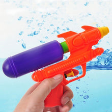 Load image into Gallery viewer, 3 PCS Outdoor Children Toy ABS Water Gun, Random Color Delivery