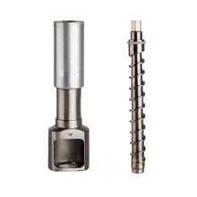 Load image into Gallery viewer, Seed Oil Press Extrator Stainless Steel Commercial Home Automatic Peanut Coconut Sesame Oil Press Machine, Oil Press Extrator