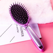 Load image into Gallery viewer, Hair Comb Health Airbag Hairbrush Curly Hair Brush for Salon Hairdressing Styling Makeup Tools