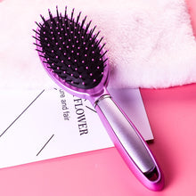 Load image into Gallery viewer, Hair Comb Health Airbag Hairbrush Curly Hair Brush for Salon Hairdressing Styling Makeup Tools