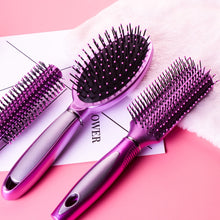 Load image into Gallery viewer, Hair Comb Health Airbag Hairbrush Curly Hair Brush for Salon Hairdressing Styling Makeup Tools
