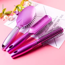 Load image into Gallery viewer, Hair Comb Health Airbag Hairbrush Curly Hair Brush for Salon Hairdressing Styling Makeup Tools