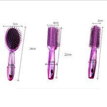 Load image into Gallery viewer, Hair Comb Health Airbag Hairbrush Curly Hair Brush for Salon Hairdressing Styling Makeup Tools