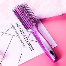 Load image into Gallery viewer, Hair Comb Health Airbag Hairbrush Curly Hair Brush for Salon Hairdressing Styling Makeup Tools