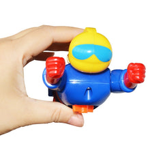 Load image into Gallery viewer, Simulation Diver Clockwork Toy Children Swimming Bath Toy