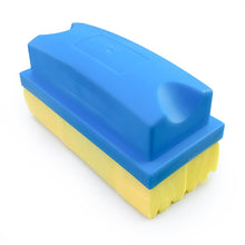 Load image into Gallery viewer, None Wet Sponge Eraser Strong Water Soluble Whiteboard Eraser, 12x7x5.5cm Sponge Board Eraser