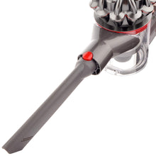 Load image into Gallery viewer, 2 PCS Crevice Head Brush Accessory Replacement for Dyson V10 V8 V7 Cordless Vacuum Cleaner