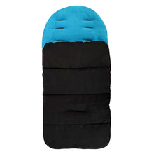 Load image into Gallery viewer, Winter and Autumn Baby Stroller Sleeping Bag Waterproof Stroller Foot Cover