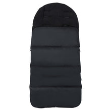 Load image into Gallery viewer, Winter and Autumn Baby Stroller Sleeping Bag Waterproof Stroller Foot Cover