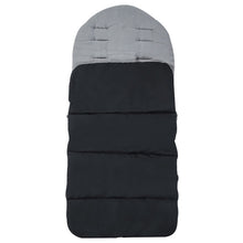 Load image into Gallery viewer, Winter and Autumn Baby Stroller Sleeping Bag Waterproof Stroller Foot Cover