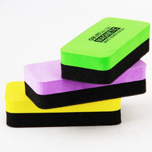 Load image into Gallery viewer, Magnetic Board Office School Blackboard Eraser Professional Cleaning Tool,Random Color Delivery, Blackboard Eraser