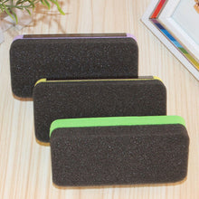 Load image into Gallery viewer, Magnetic Board Office School Blackboard Eraser Professional Cleaning Tool,Random Color Delivery, Blackboard Eraser