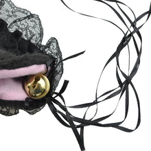 Load image into Gallery viewer, Cute Lace Cat Ears Headband Women Hair Accessory