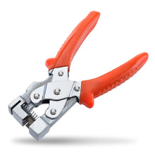Load image into Gallery viewer, RUITOOL V-shaped Fold Pliers 90 Degree Angle Pliers Clamp Strip Edge Band Strip Pliers