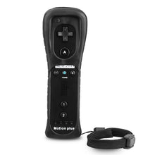 Load image into Gallery viewer, 2 In 1 Right Handle With Built-In Accelerator For Nintendo Wii / WiiU Host