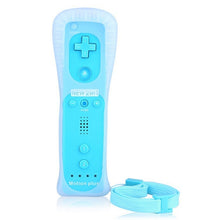 Load image into Gallery viewer, 2 In 1 Right Handle With Built-In Accelerator For Nintendo Wii / WiiU Host