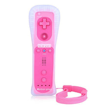 Load image into Gallery viewer, 2 In 1 Right Handle With Built-In Accelerator For Nintendo Wii / WiiU Host