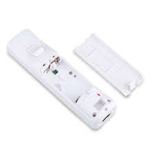 Load image into Gallery viewer, 2 In 1 Right Handle With Built-In Accelerator For Nintendo Wii / WiiU Host