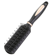 Load image into Gallery viewer, Airbag Massage Comb Anti-static Hair Curler Comb, Wavy Line, Square, Ellipse, Round