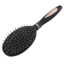 Load image into Gallery viewer, Airbag Massage Comb Anti-static Hair Curler Comb, Wavy Line, Square, Ellipse, Round