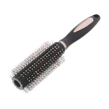 Load image into Gallery viewer, Airbag Massage Comb Anti-static Hair Curler Comb, Wavy Line, Square, Ellipse, Round