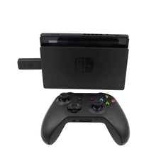 Load image into Gallery viewer, JYS-130 Wireless Bluetooth Gamepad Converter Adapter For PS3 / Switch / PC, For PS3 / Switch / PC