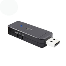 Load image into Gallery viewer, JYS-130 Wireless Bluetooth Gamepad Converter Adapter For PS3 / Switch / PC, For PS3 / Switch / PC