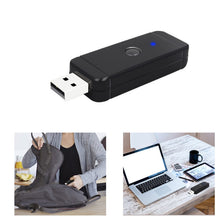 Load image into Gallery viewer, JYS-130 Wireless Bluetooth Gamepad Converter Adapter For PS3 / Switch / PC, For PS3 / Switch / PC
