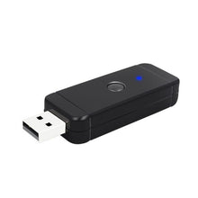Load image into Gallery viewer, JYS-130 Wireless Bluetooth Gamepad Converter Adapter For PS3 / Switch / PC, For PS3 / Switch / PC