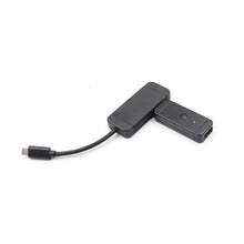 Load image into Gallery viewer, JYS-130 Wireless Bluetooth Gamepad Converter Adapter For PS3 / Switch / PC, For PS3 / Switch / PC
