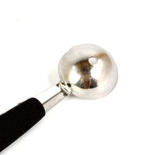 Load image into Gallery viewer, Household Stainless Steel Double Head Fruit Digging Spoon, Double Head
