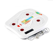 Load image into Gallery viewer, Infrared Foot Massager Foot Vibration Massage Instrument Electric Foot Massage Machine