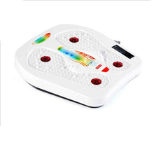Load image into Gallery viewer, Infrared Foot Massager Foot Vibration Massage Instrument Electric Foot Massage Machine