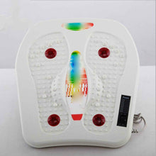 Load image into Gallery viewer, Infrared Foot Massager Foot Vibration Massage Instrument Electric Foot Massage Machine