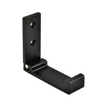 Load image into Gallery viewer, Collapsible Clothes Hanger Robe Hook Decorative Bathroom Wall Mounted Hooks