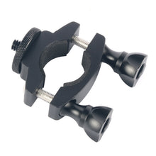 Load image into Gallery viewer, Aluminum Sport Camera Bicycle Bracket Bike Holder for DJI OSMO Action for Gopro Hero