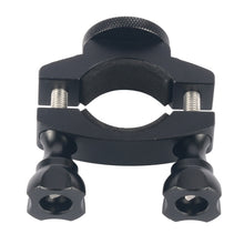 Load image into Gallery viewer, Aluminum Sport Camera Bicycle Bracket Bike Holder for DJI OSMO Action for Gopro Hero