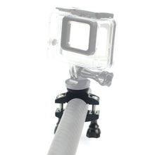 Load image into Gallery viewer, Aluminum Sport Camera Bicycle Bracket Bike Holder for DJI OSMO Action for Gopro Hero