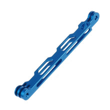 Load image into Gallery viewer, 16.5cm Camera Extension Aluminium Extension Arm for Action Camera, Red, Blue, Black