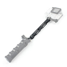 Load image into Gallery viewer, 16.5cm Camera Extension Aluminium Extension Arm for Action Camera, Red, Blue, Black
