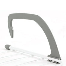 Load image into Gallery viewer, Multifunction Foldable Household Indoor Outdoor Balcony Telescopic Shelf Drying Racks Clothes Shoes Hanger, Drying Racks
