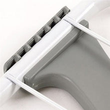 Load image into Gallery viewer, Multifunction Foldable Household Indoor Outdoor Balcony Telescopic Shelf Drying Racks Clothes Shoes Hanger, Drying Racks