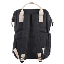 Load image into Gallery viewer, OSOCE Multi-function Mummy Bag Shoulder Large Capacity Storage Maternal and Child Package Light Simple Travel  Bag